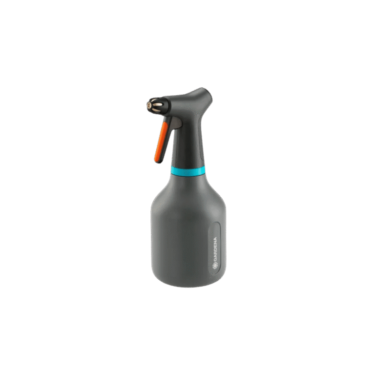 შესაშხურებელი მცენარეების მოვლისთვის 0,75 ლ