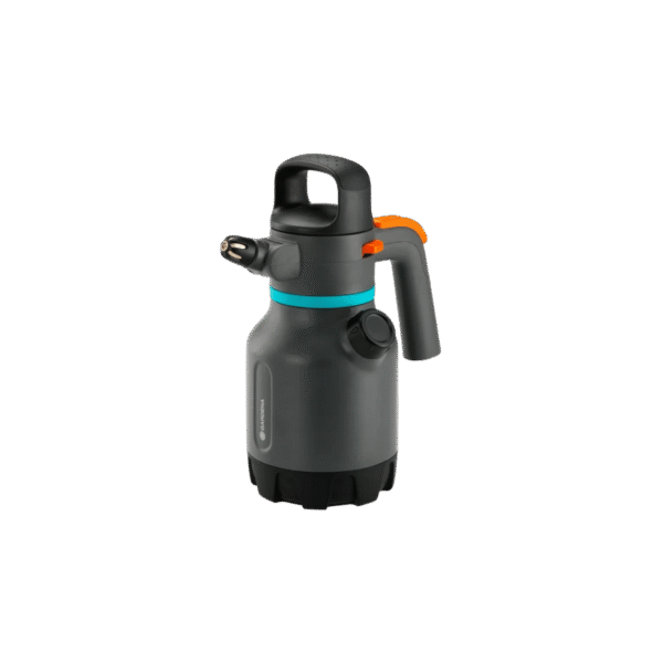 შესაშხურებელი მცენარეების მოვლისთვის 1.25 ლ