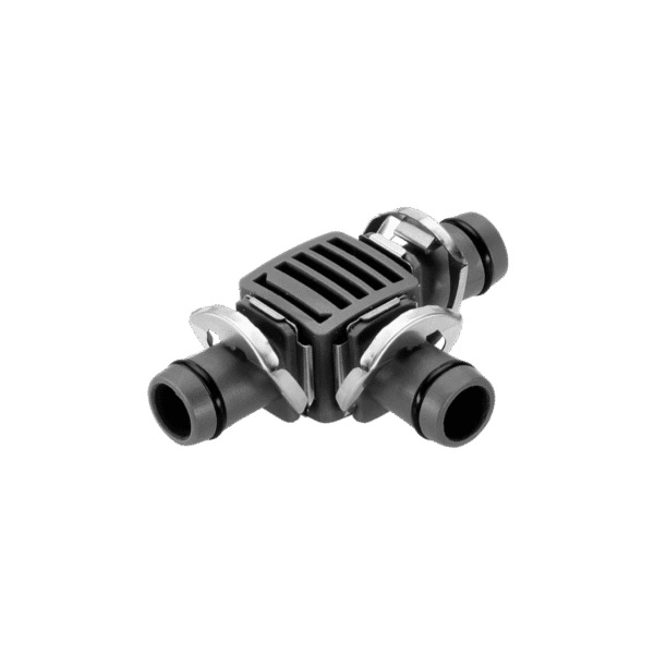 სპრინკლერის შეერთების კონექტორი 13 მმ