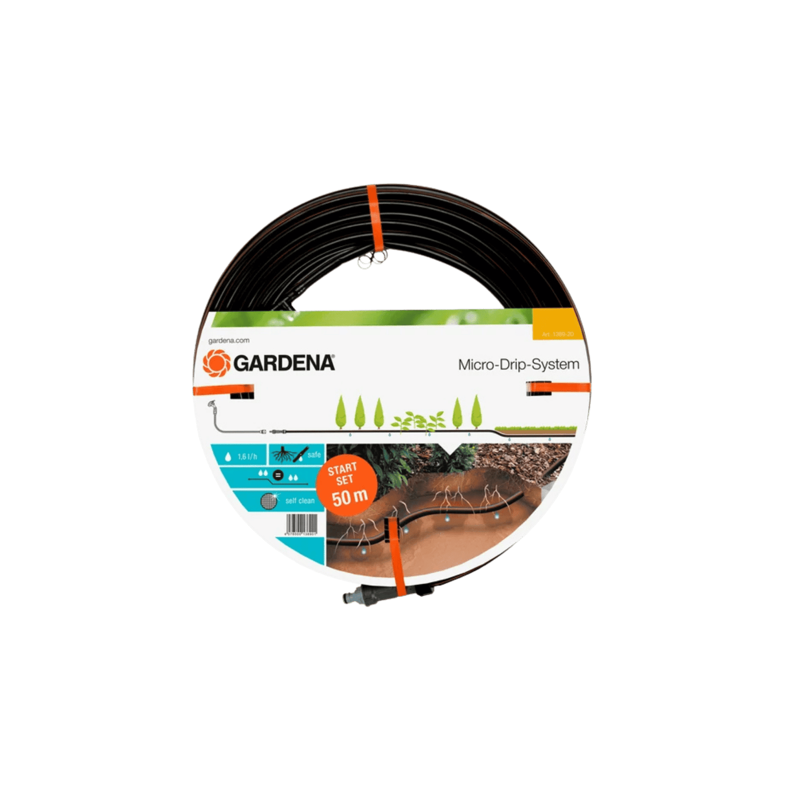 Subsurface Drip Irrigation მიწისქვეშა წვეთოვანი სარწყავი შლანგი