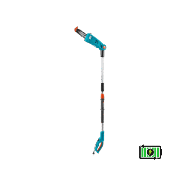 ტელესკოპური ელექტროხერხი ტოტების ჭრისთვის 720/20