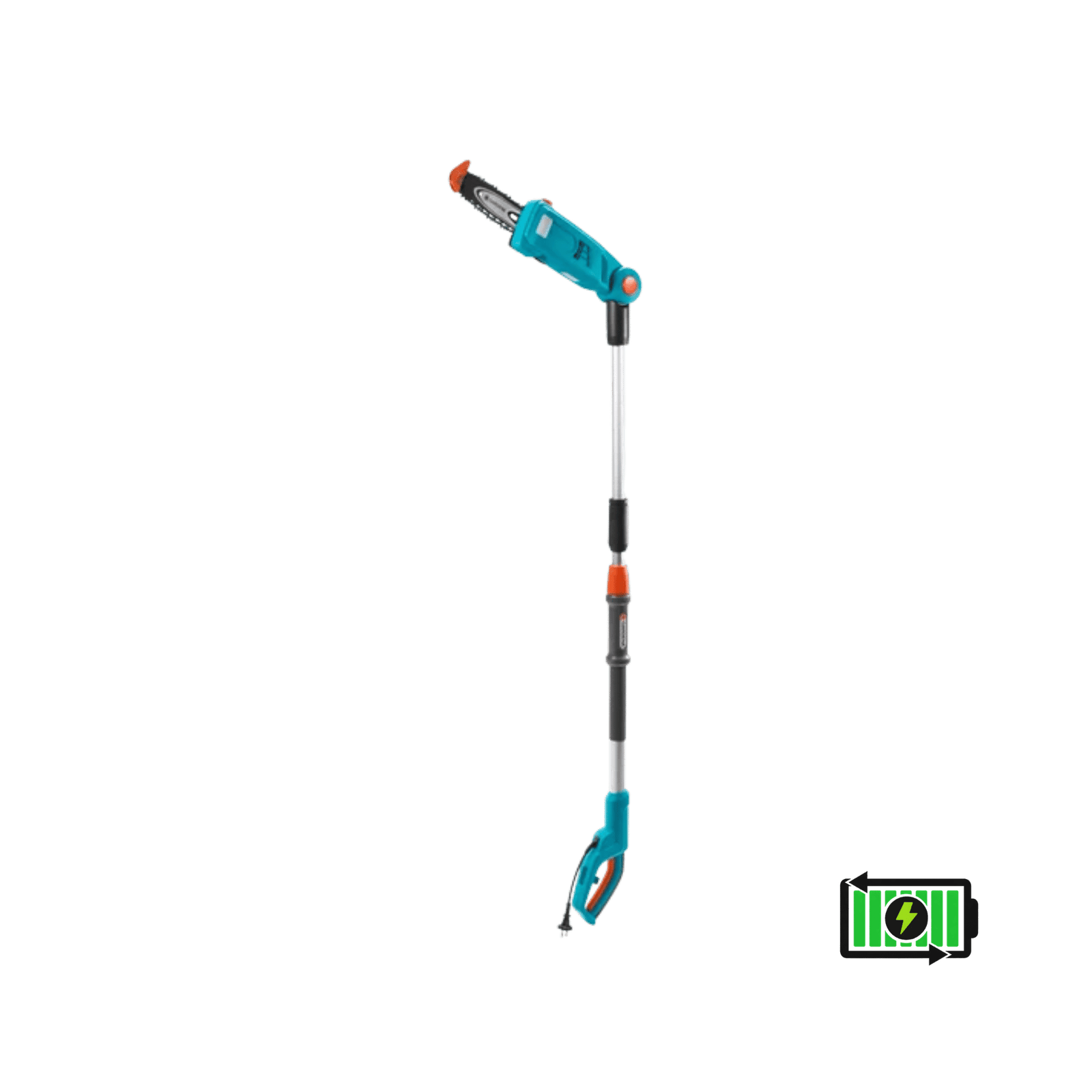 telescopic-electric-chainsaw-720-20 ტელესკოპური ელექტროხერხი ტოტების ჭრისთვის 720/20