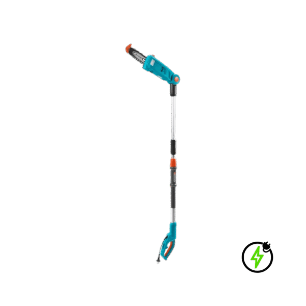 ტელესკოპური ელექტროხერხი ტოტების ჭრისთვის 720/20