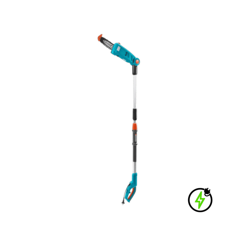 ტელესკოპური ელექტროხერხი ტოტების ჭრისთვის 720/20