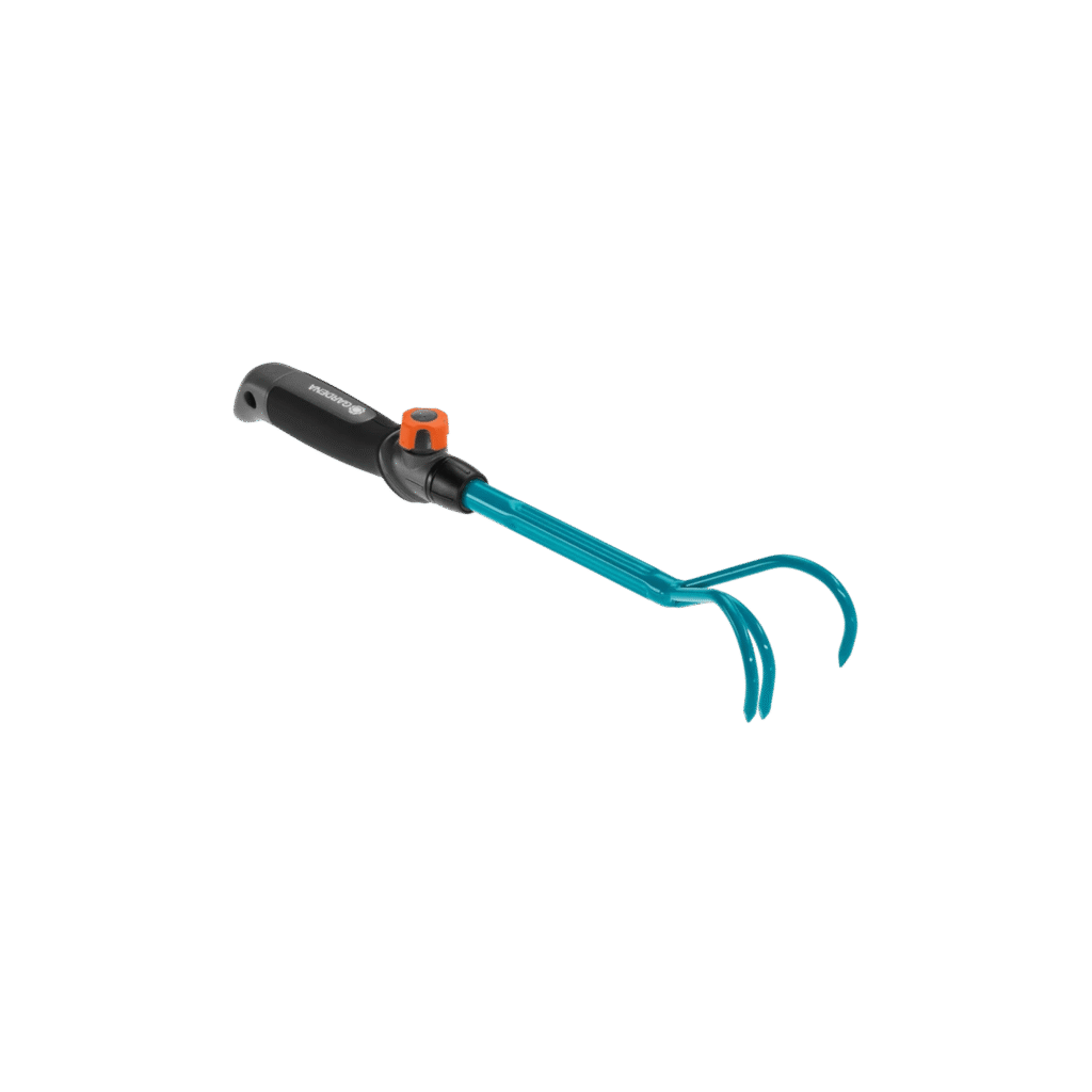 სამკბილა ნიადაგის დასამუშავებლად