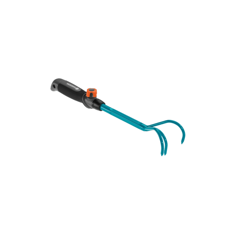 სამკბილა ნიადაგის დასამუშავებლად