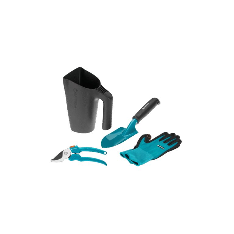 ხელის იარაღების ნაკრები სამუშაოებისთვის