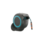 კედლის შლანგის დამხვევი ბარაბანი M