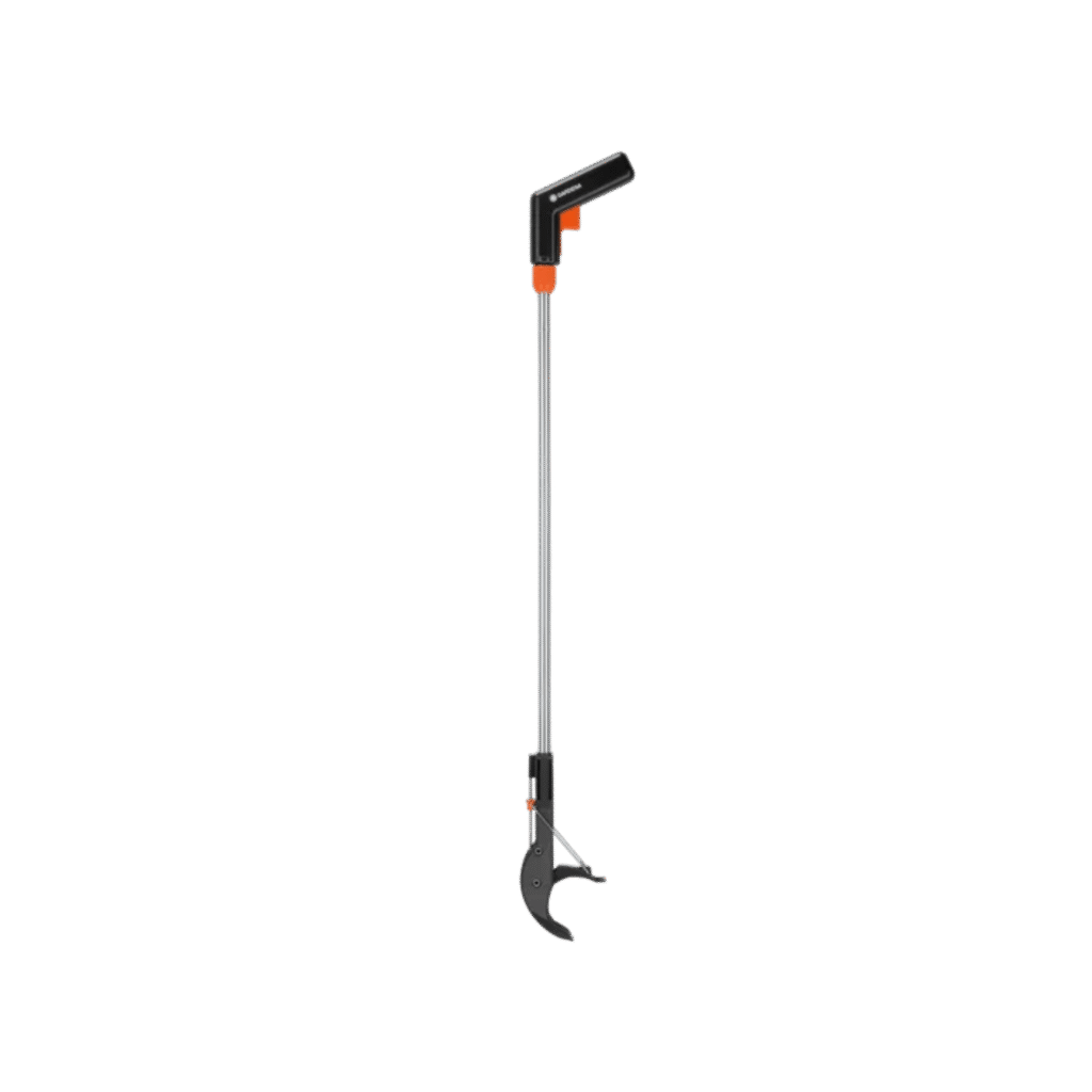 ნარჩენების ასაღები ბაღისა და ეზოსთვის