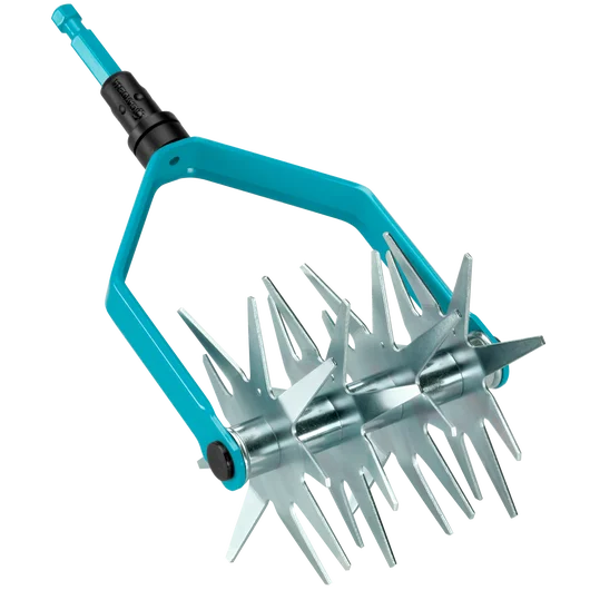 გასაფხვიერებელი