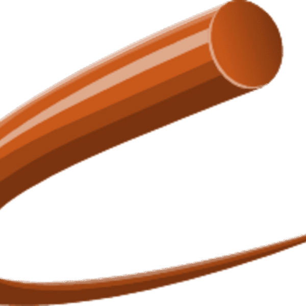 ძუა ტრიმერის მრგვალი 1,5 მმ