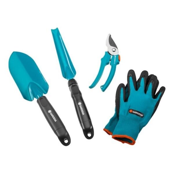 იარაღების ნაკრები