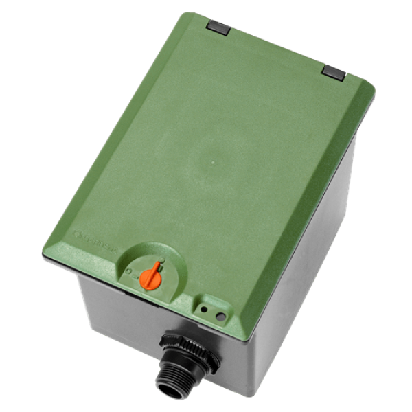 ელექტრო მაგნიტური სარქველის ყუთი V1