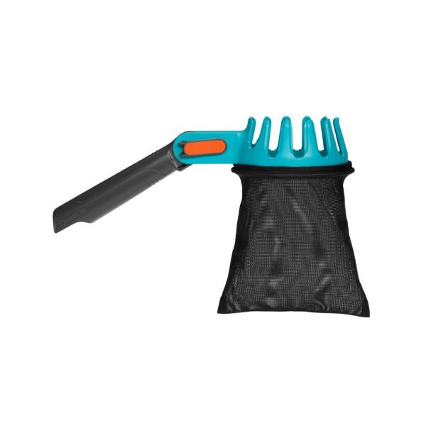 ხილის საკრეფი კალათი