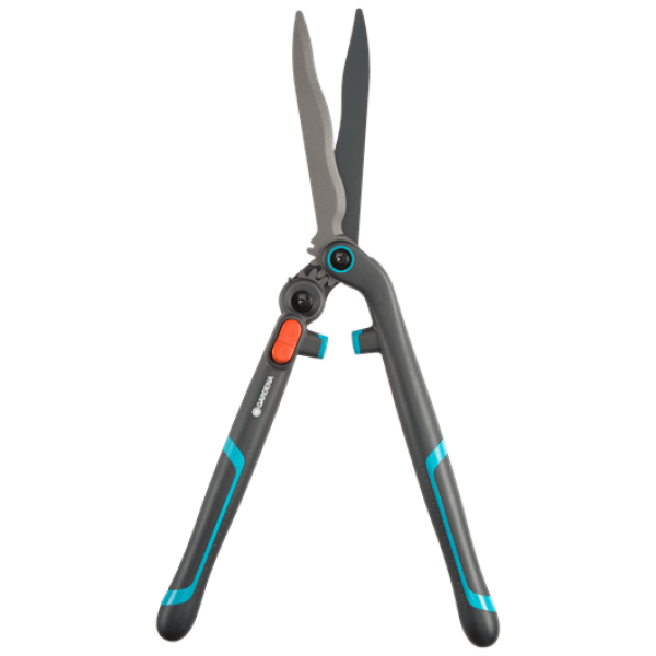 მაკრატელი ბუჩქებისთვის 2&1