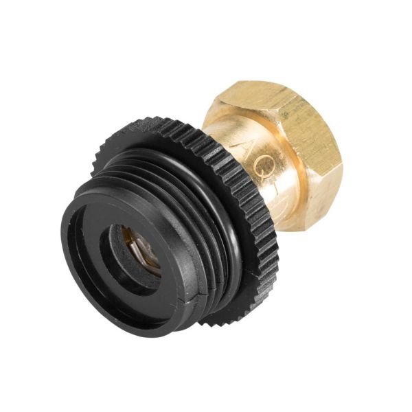 სადრენაჟე სარქველი