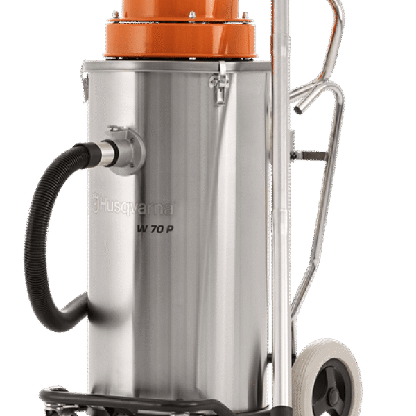 მტვერსასტუტი W 70 p