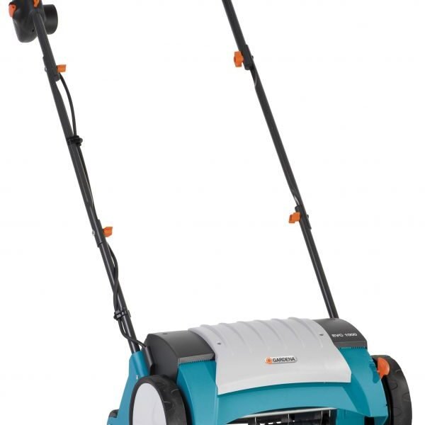 ბალახის სკარიფიკატორ-აერატორი EVC 1000