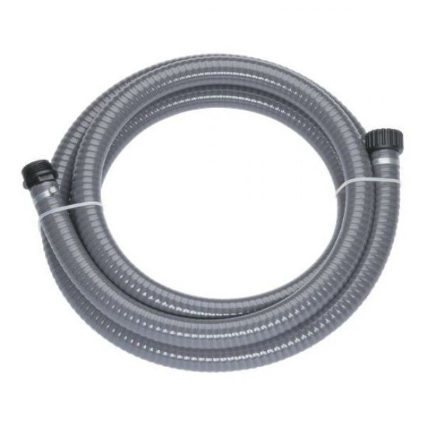 შლანგი გოფრირებული 1"