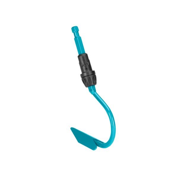 პატარა ხელის კულტივატორი