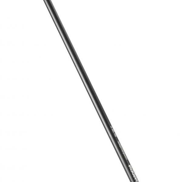 სახელური ალუმინის 130 სმ