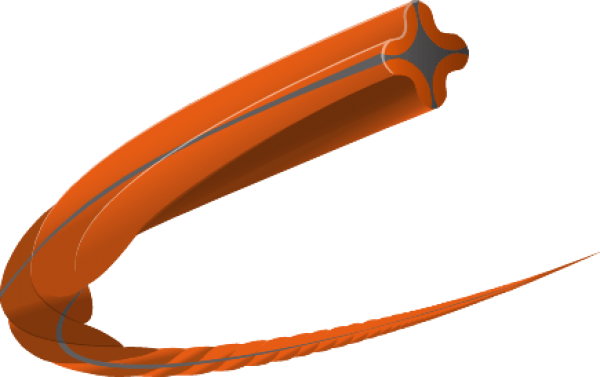 ძუა ტრიმერის 2.0 მმ