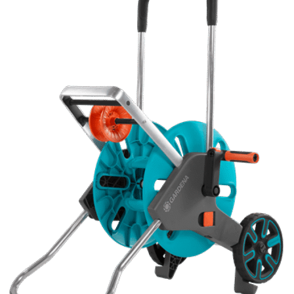 შლანგის ბარაბანი M