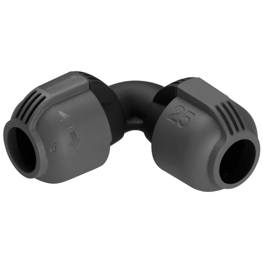 მფრქვევანას კონექტორი 25 მმ