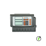 ოთხარხიანი სარწყავი პროგრამატორი ონკანზე