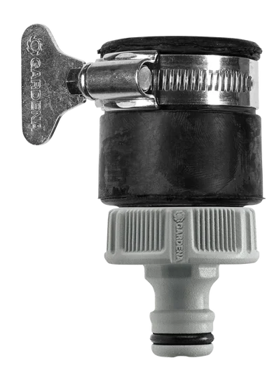 შლანგის კონექტორი