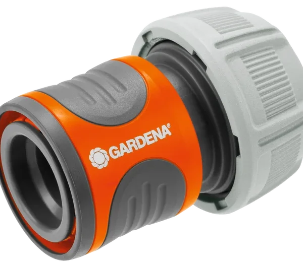 შლაგნის კონექტორი 19 მმ 3/4"