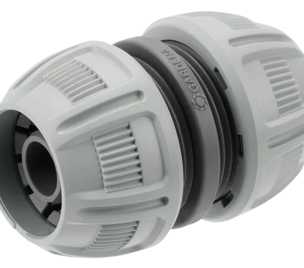 შლანგის შემაერთებელი 1/2" - 5/8"