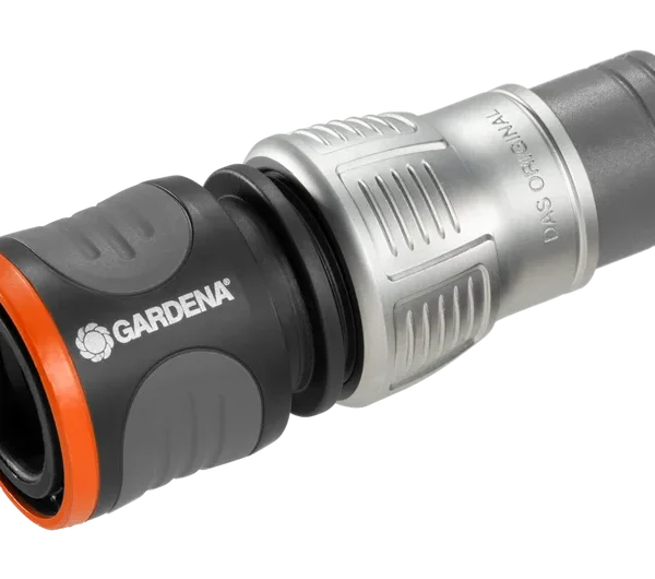 კონექტორი შლანგის 1/2-5/8"