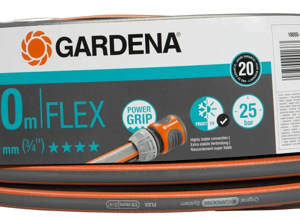 შლანგი 50მ 3/4"