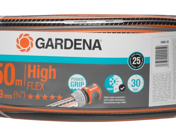 შლანგი 50 მ 3/4"