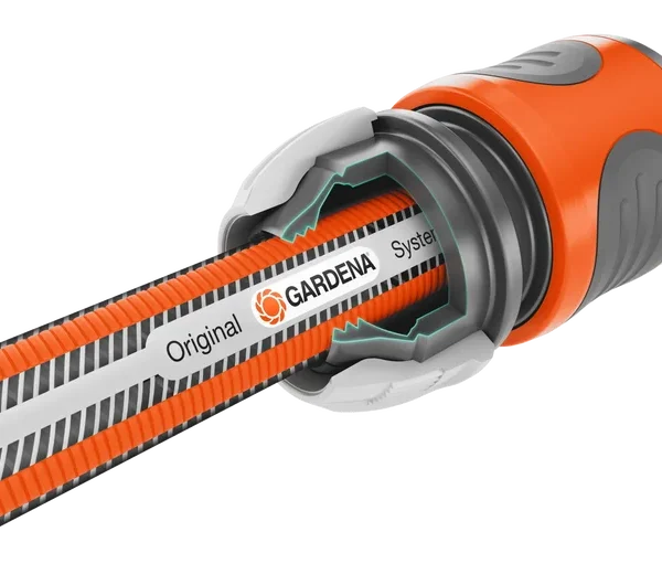 შლანგი 20მ (1/2")