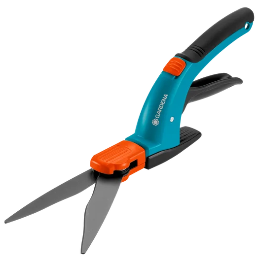 მაკრატელი ბალახისთვის