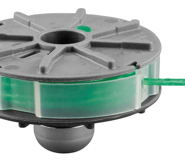 ტრიმერის კოჭა