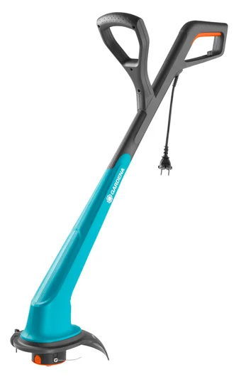 ელექტრო ბალახის სათიბი ცელი 300ვტ.