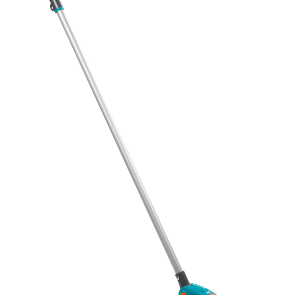 ბალახის საკრეჭი მაკრატელი ტარით