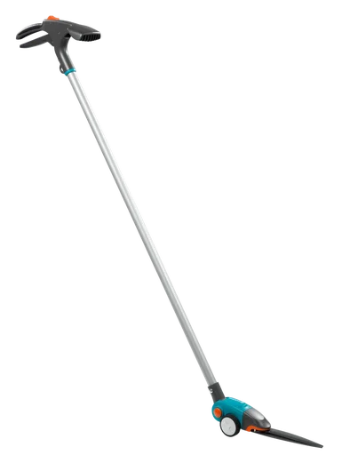 ბალახის საკრეჭის მექანიკური