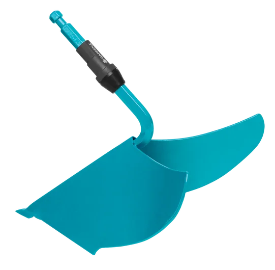 მიწის გუთანი თავაკი