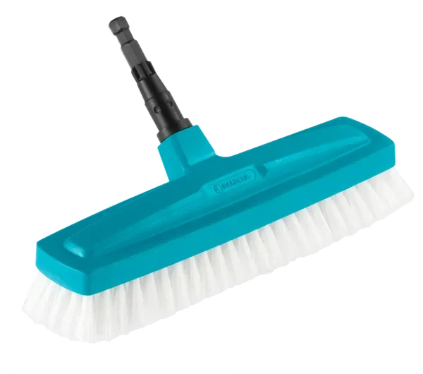 გამწმენდი ფუნჯი