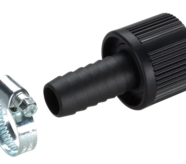 კონექტორი შლანგის 19 მმ 3/4"