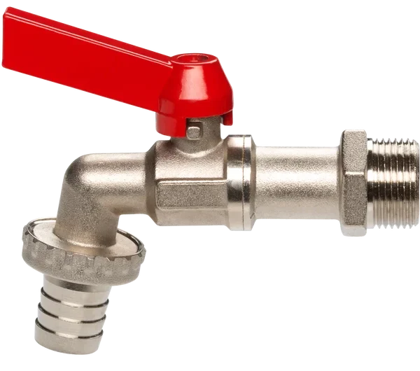 ონკანი მეტალის G 1 3/4"