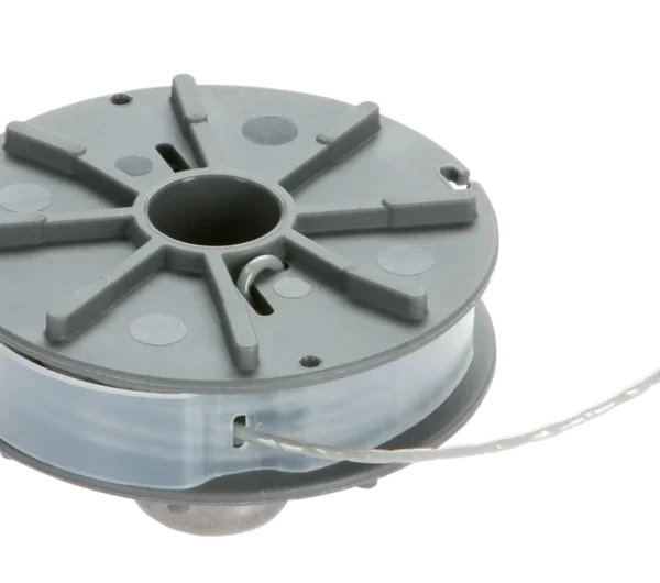 ბალახის სათიბი მანქანის კოჭა