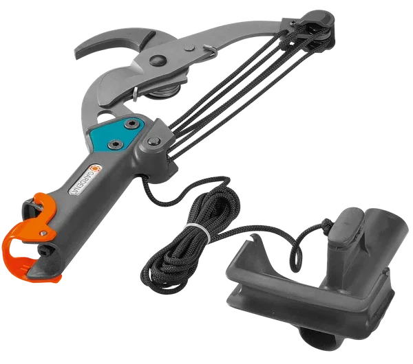 ტოტების საჭრელი