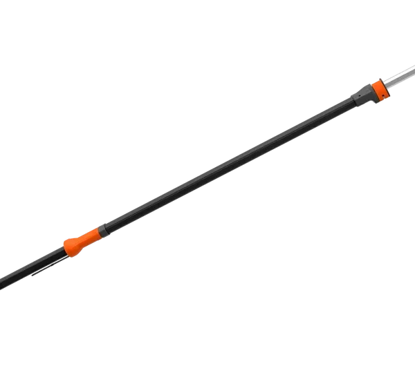 სეკატორი ტელესკოპური ტარით 230-410 სმ