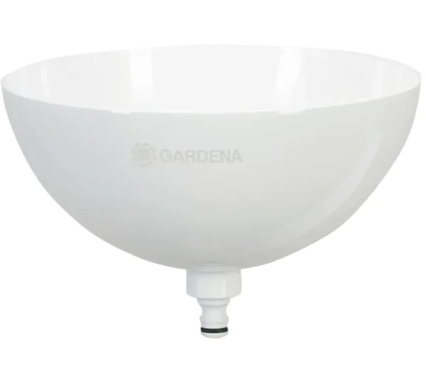 დასაკიდი ყვავილების თასი