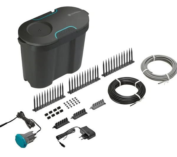 წყლის შემნახველი ავზი